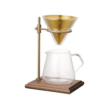 Load image into Gallery viewer, Kinto Slow Coffee Style S02 Brewer Stand