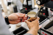 Load image into Gallery viewer, Eddy Steaming Pitcher