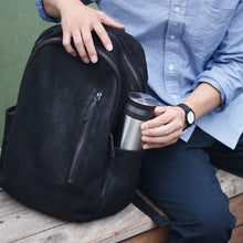 Load image into Gallery viewer, KINTO Traveler Tumbler