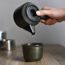 Load image into Gallery viewer, LT Kyusu Teapot