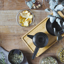 Load image into Gallery viewer, LT Kyusu Teapot