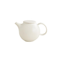 Load image into Gallery viewer, PEBBLE Teapot