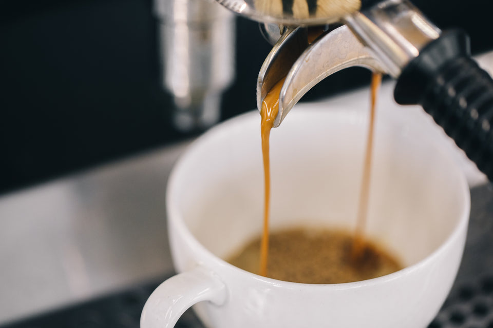 Mastering a few fundamentals will make it easy to brew the perfect cup of coffee. 