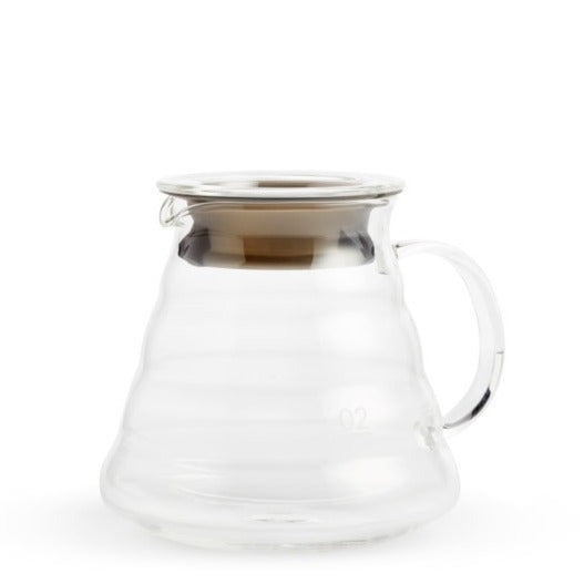 V60 Range Server