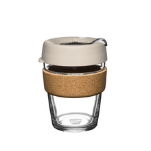 Load image into Gallery viewer, KeepCup - Brew Cork Edition (340ml)

