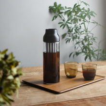 Load image into Gallery viewer, Capsule Cold Brew Carafe
