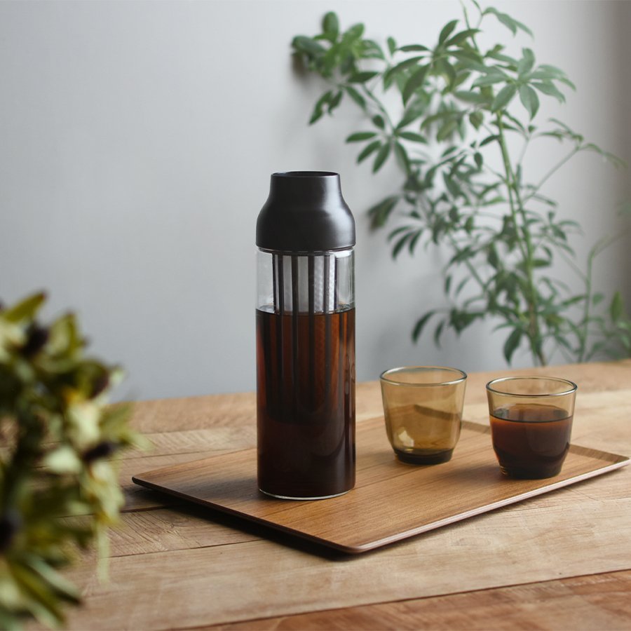 Capsule Cold Brew Carafe