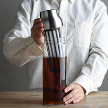 Load image into Gallery viewer, Capsule Cold Brew Carafe
