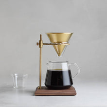 Load image into Gallery viewer, Kinto Slow Coffee Style S02 Brewer Stand
