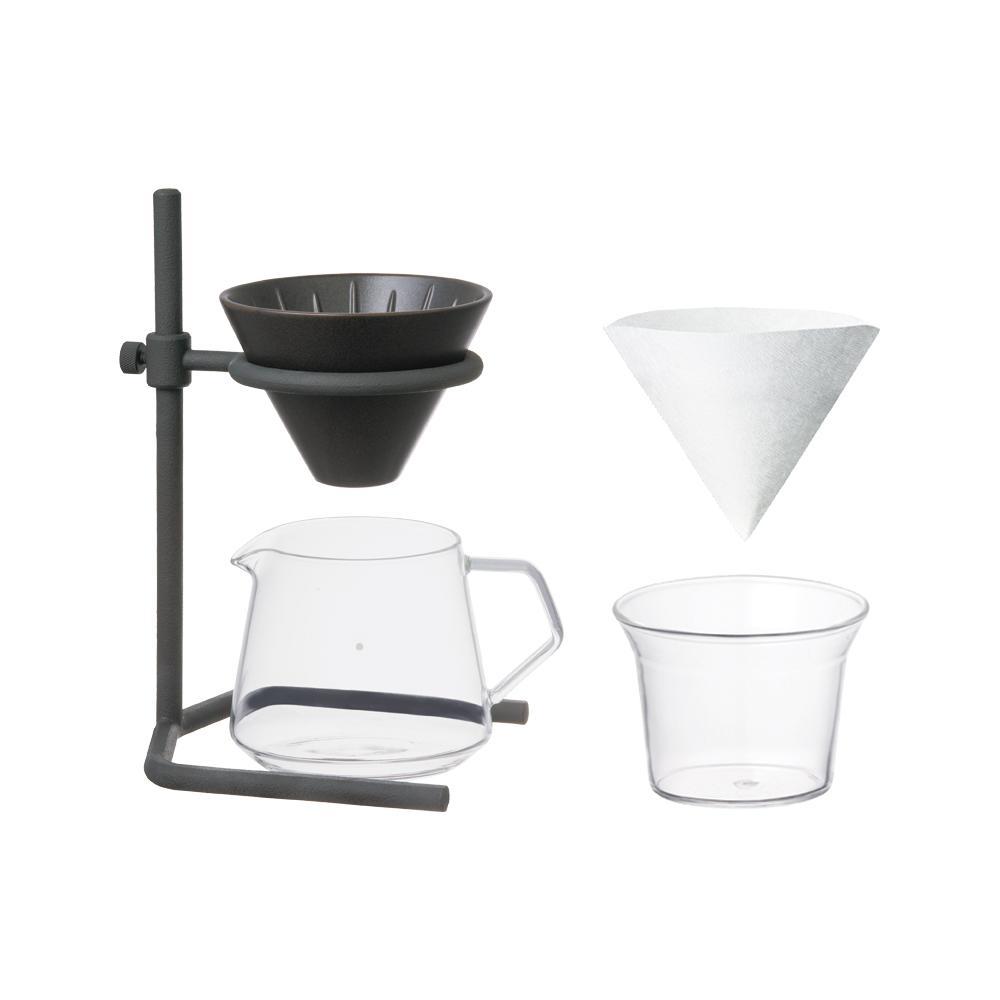 Slow Coffee Style S04 Brewer Stand