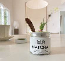 Load image into Gallery viewer, Matcha
