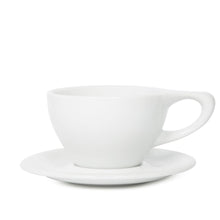 Load image into Gallery viewer, LINO Cup + Saucer
