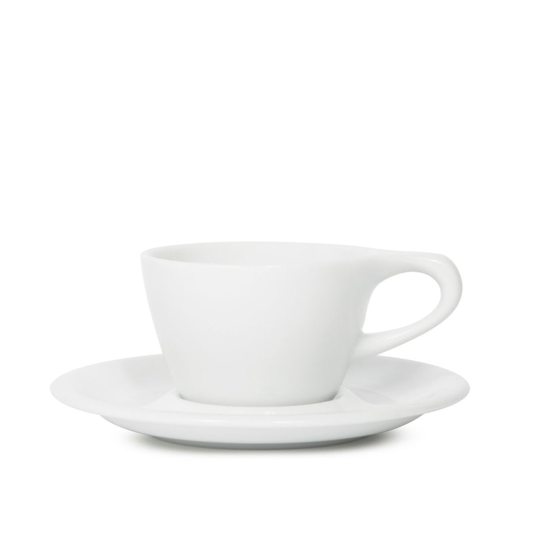 LINO Cup + Saucer