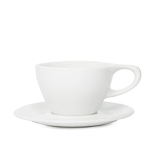 Load image into Gallery viewer, LINO Cup + Saucer
